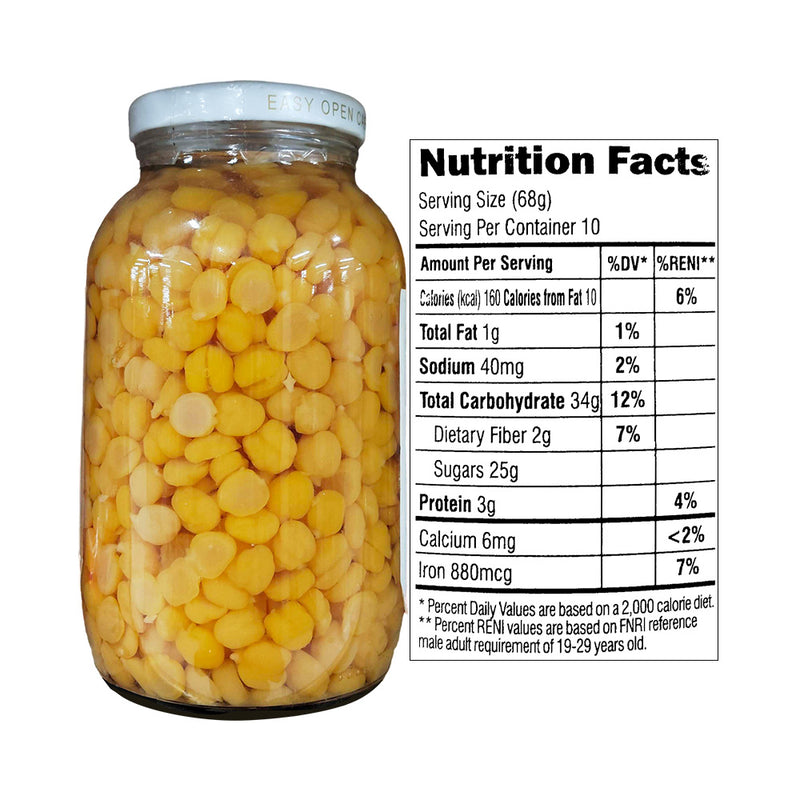 Tita Ely Garbanzos 24oz
