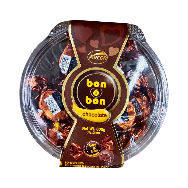 Arcor Bonbon Chocolate 300g