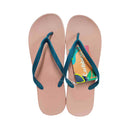Caribbean Ladies Flipflops 9
