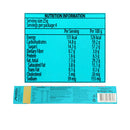 Toblerone Milk Chocolate Crunchy Almonds 100g