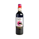 Gato Negro Red Wine Blend 750ml