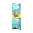 Del Gentle Protect Fabric Softener 26ml 6’s + 2