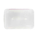 Ecopro Microwavable Container R-500 Clear 5’s