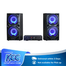 Promac Home Karaoke Speaker System