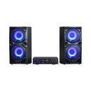 Promac Home Karaoke Speaker System