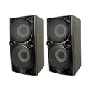 Promac Home Karaoke Speaker System