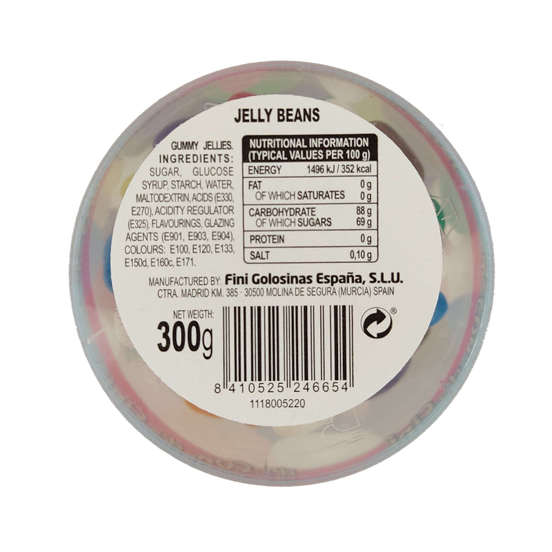 Fini Jelly Beans 300g