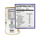 Mega Mackerel In Natural Oil 425g