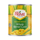 Mega Prime Whole Kernel Corn 2840g