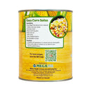 Mega Prime Whole Kernel Corn 2840g