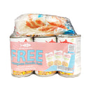 La Mia Tuna Afritada 155g x 3's + Sotanghon