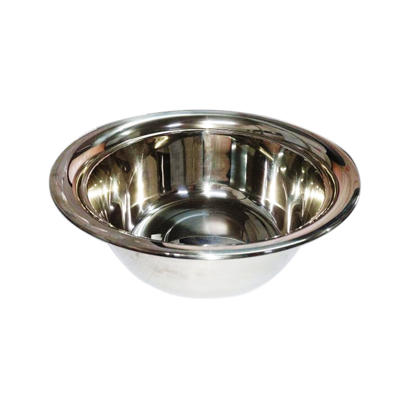 Ideal Living Stainless Mixing Bowl 28cm