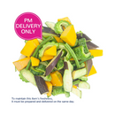 Pakbet Vegetable Mix