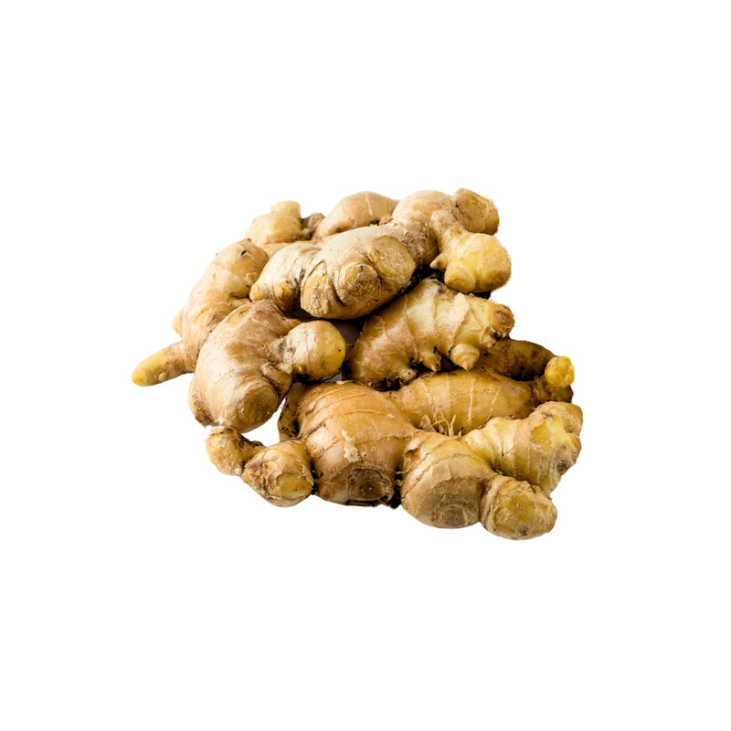 Ginger