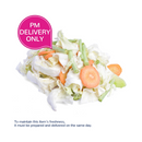 Chopsuey Vegetable Mix