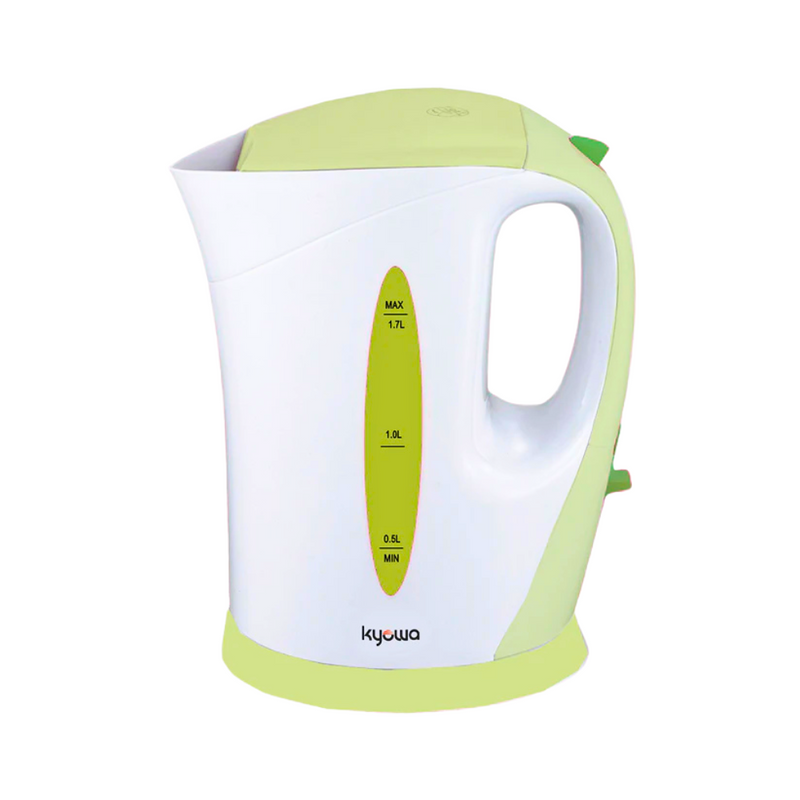 Kyowa Electric Kettle 1.7L