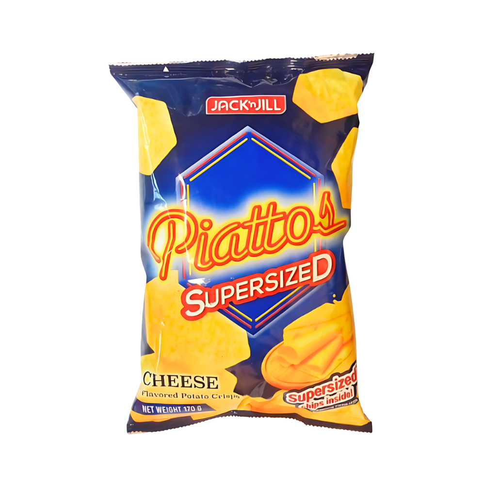 piattos cheese