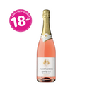 Jacob's Creek Sparkling Rose Wine 750ml
