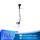 Dowell Garment Steamer 1400ml