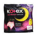 Kotex Overnight Panties XL 2's