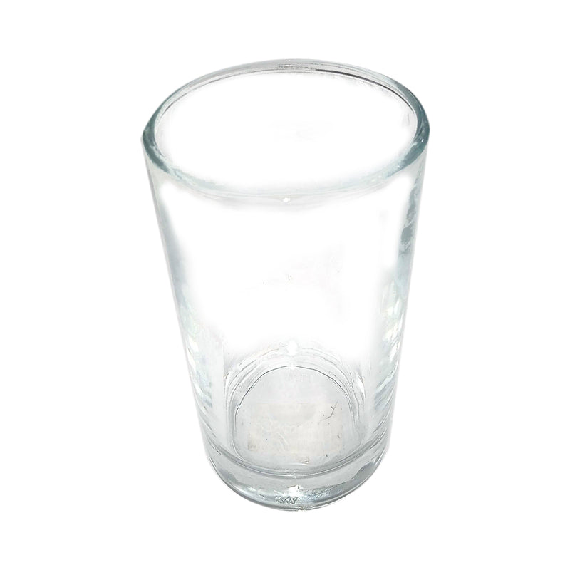 Ideal Living Tumbler Clear 160ml