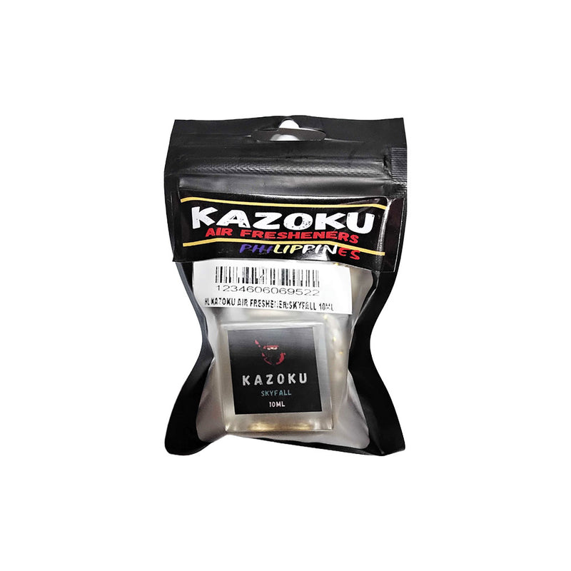 HL Kazoku Air Freshener Skyfall
