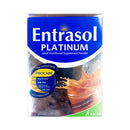 Entrasol Platinum Adult Milk Powder Chocolate 200g