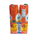 Del Monte Juice Drink Four Season Tetra 1L x 2's