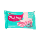 Pink Lava Wafer Ice Scramble 48g