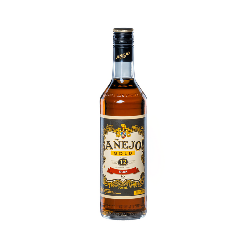 Añejo Gold Rum 700ml