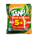Tang Powdered Juice Dalandan 19g 5's + 1
