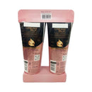 Creamsilk Triple Keratin Rescue Ultimate Straight 170ml x 2's
