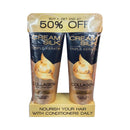Creamsilk Triple Keratin Rescue Ultimate Repair And Shine 170ml x 2's