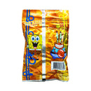 Spongebob Cotton Candy Orange 20g