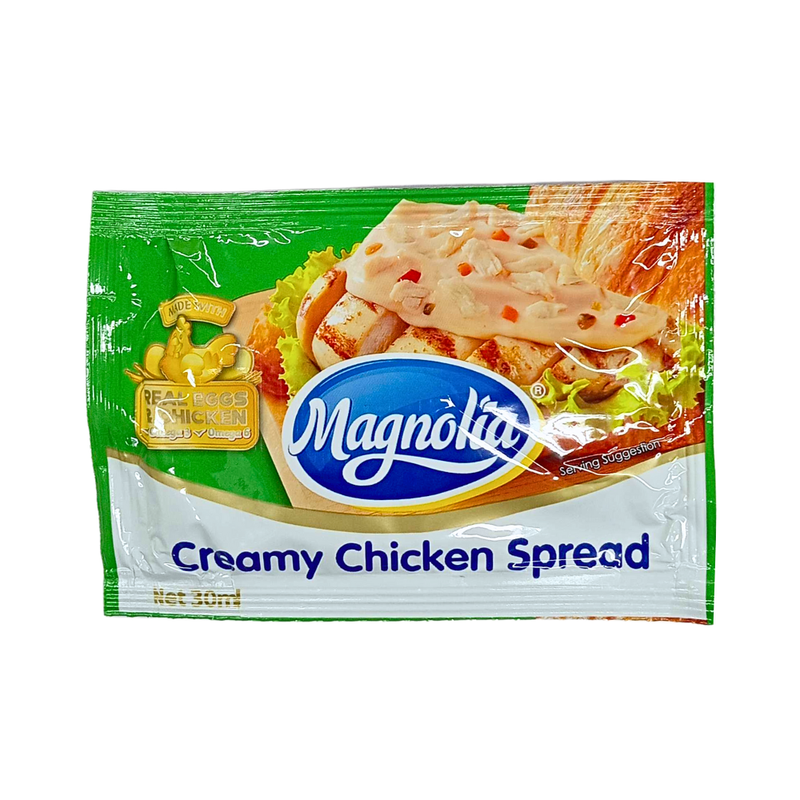 Magnolia Chicken Spread 30ml