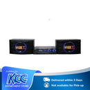 DB Audio Amplifier With Speaker Set