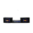 DB Audio Amplifier With Speaker Set