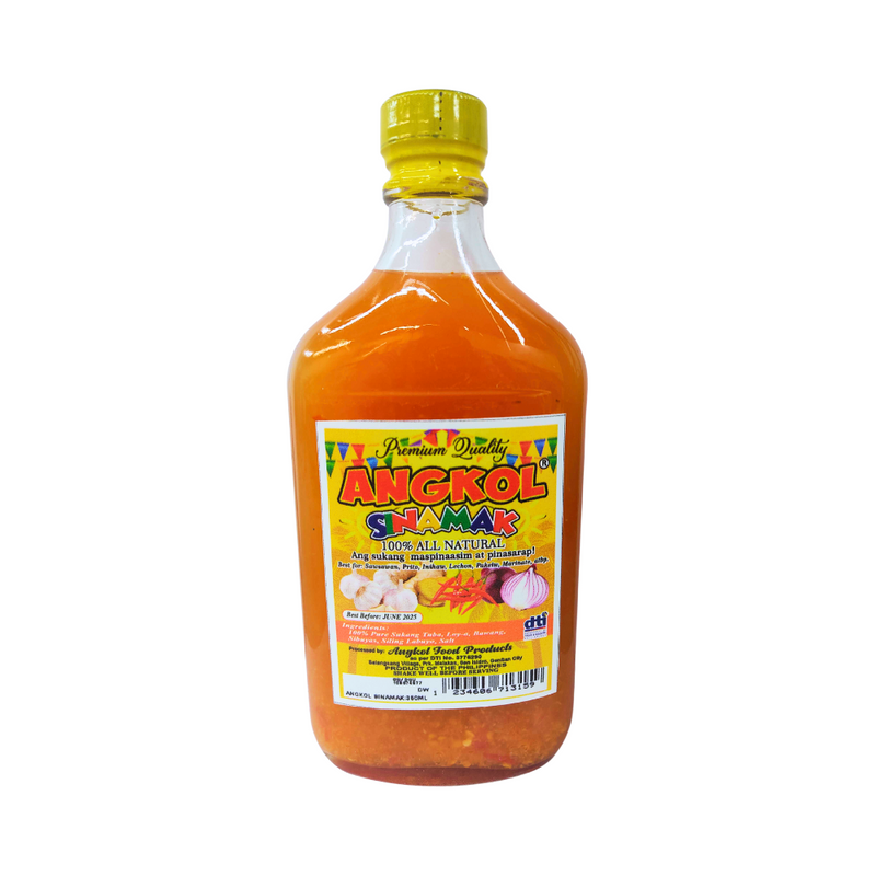 Angkol Sukang Pinakurat 350ml