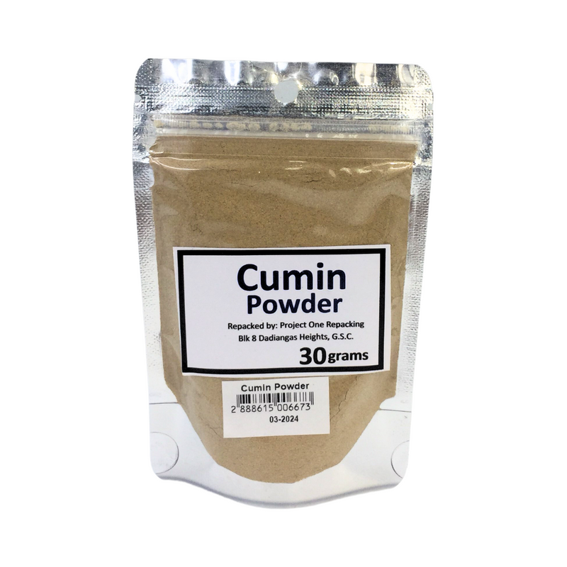 DCM Cumin Powder 30g
