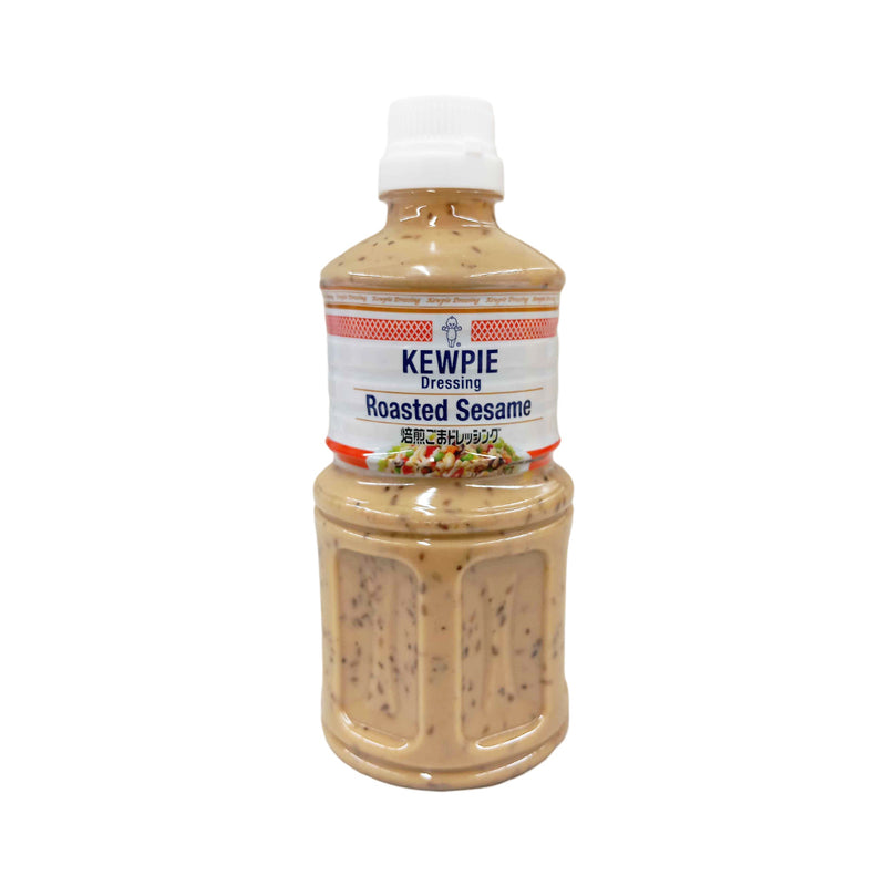 Kewpie Japanese Dressing Roasted Sesame 500ml