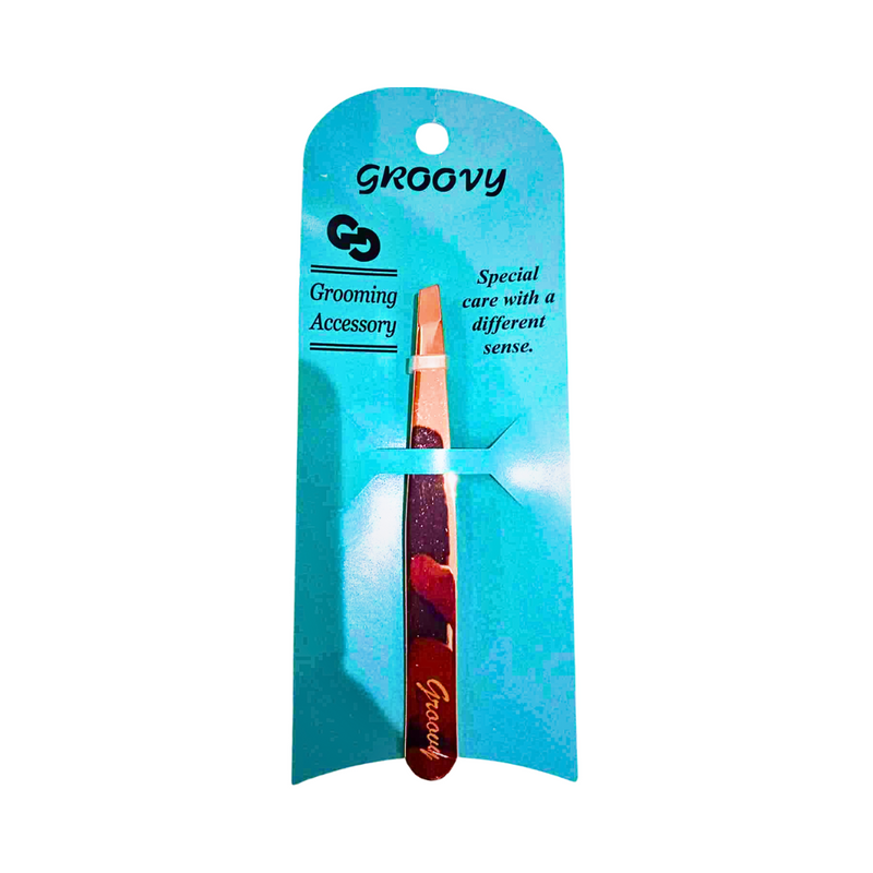 Groovy Tweezer TW116