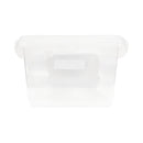 Megabox Carrie Mi Series White 6.5L
