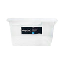Megabox Storage Box White