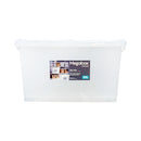 Megabox Storage Box White
