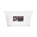 Megabox Storage Box White