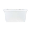 Megabox Storage Box White