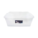 Megabox Storage Box 58L