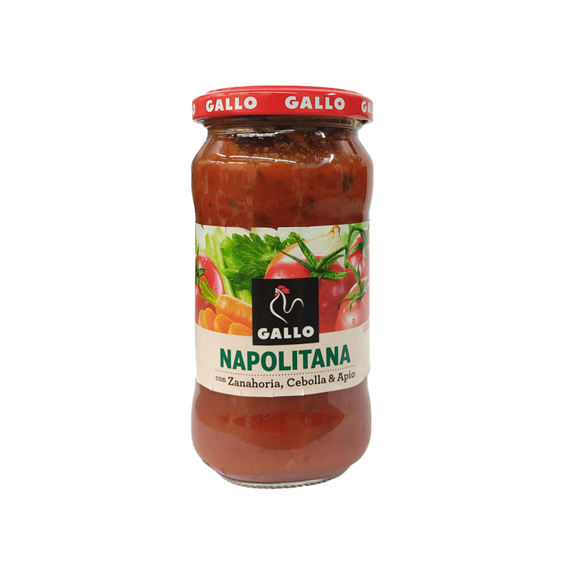 Gallo Salsa Napolitana 350g