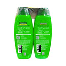 Palmolive Naturals Shampoo and Conditioner Ultra Smooth Aloevera 400ml x 2’s