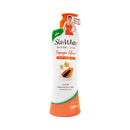 Skin White Whitening Lotion Papaya Milk SPF 10 500ml